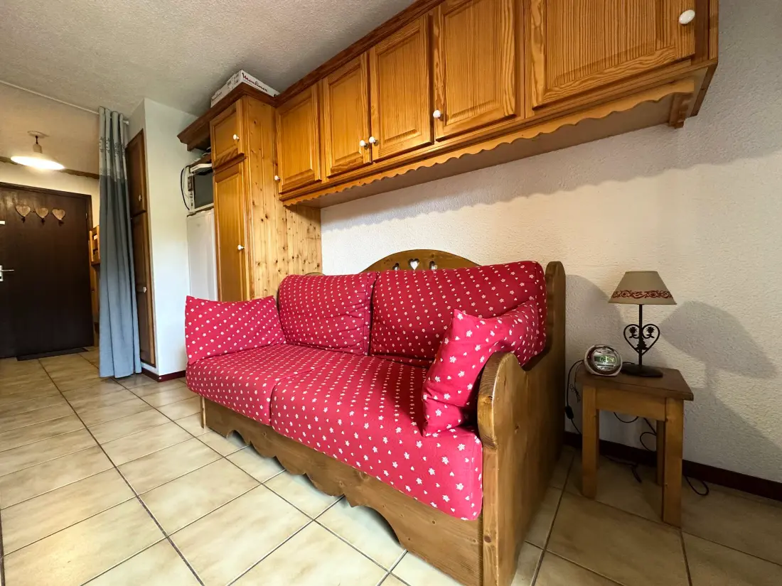 Location de Vacances Morillon Village 49