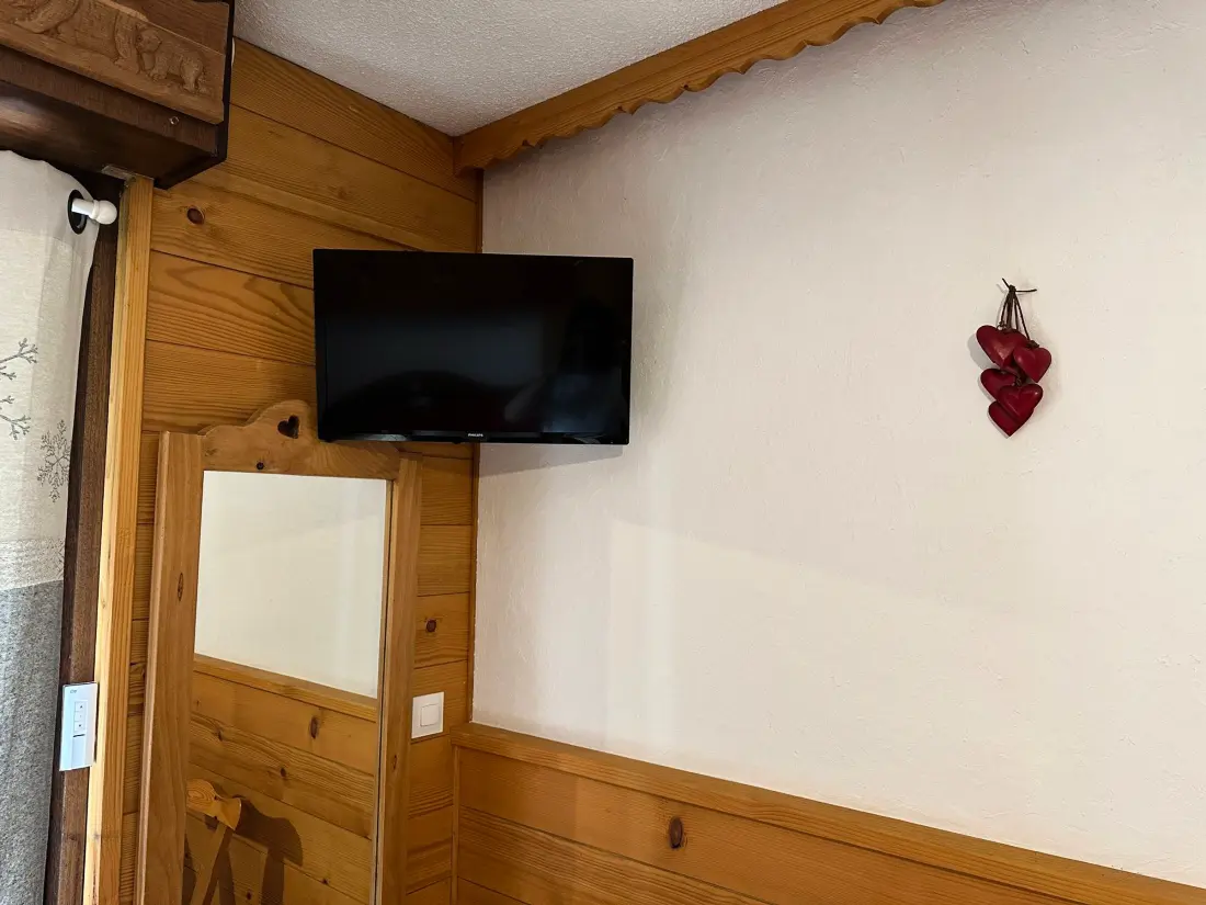 Location de Vacances Morillon Village 49