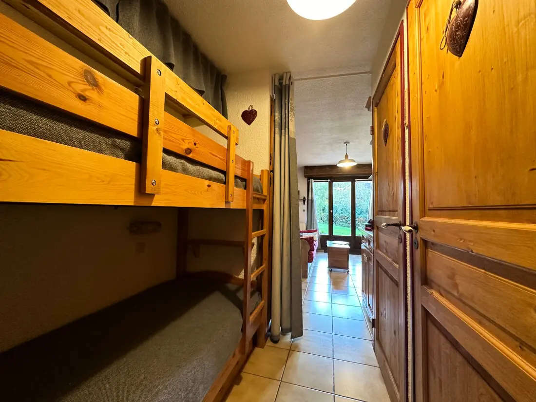 Location de Vacances Morillon Village 49