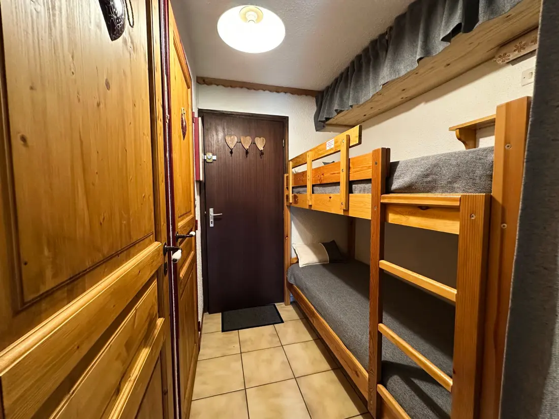 Location de Vacances Morillon Village 49