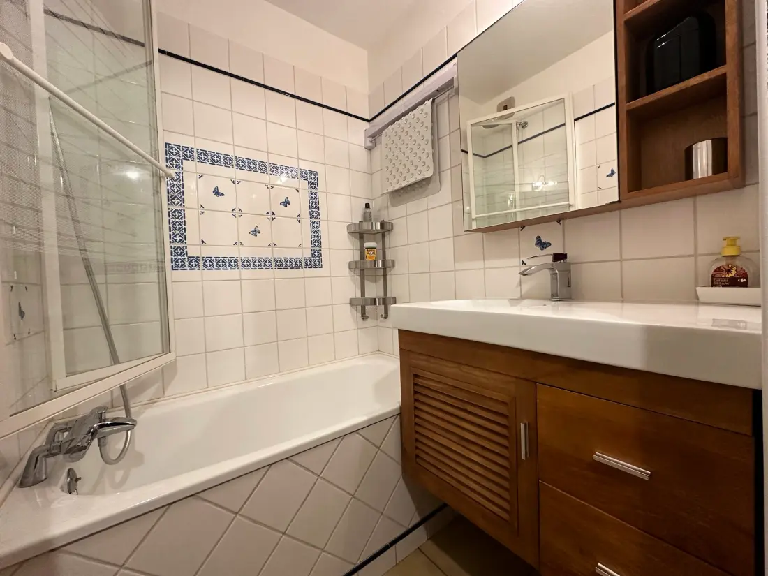 Location de Vacances Morillon Village 49