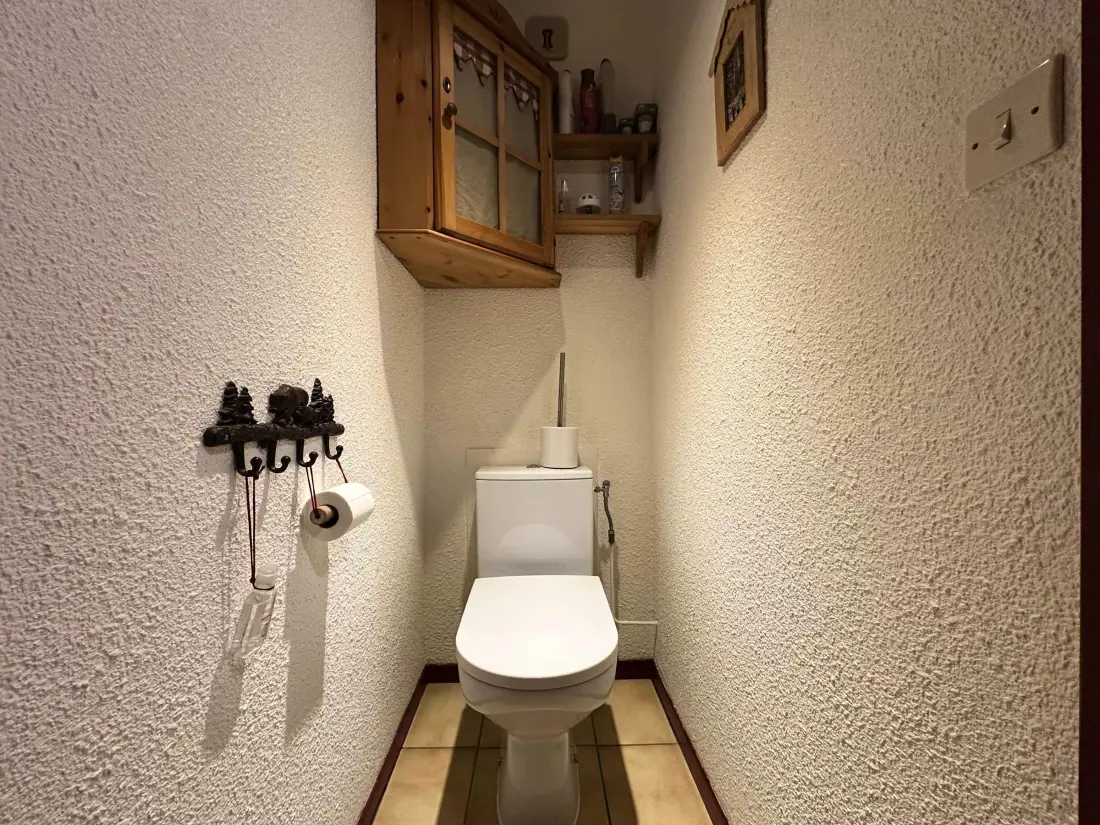 Location de Vacances Morillon Village 49