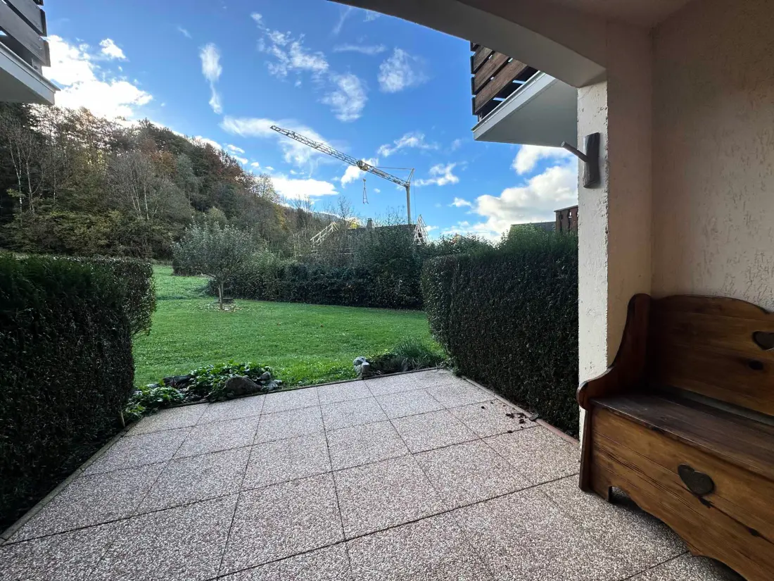 Location de Vacances Morillon Village 49