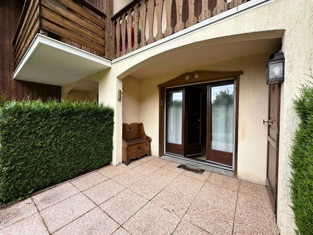 Location de Vacances Morillon Village 49