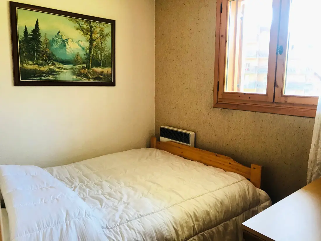 Location de Vacances Morillon Village 5