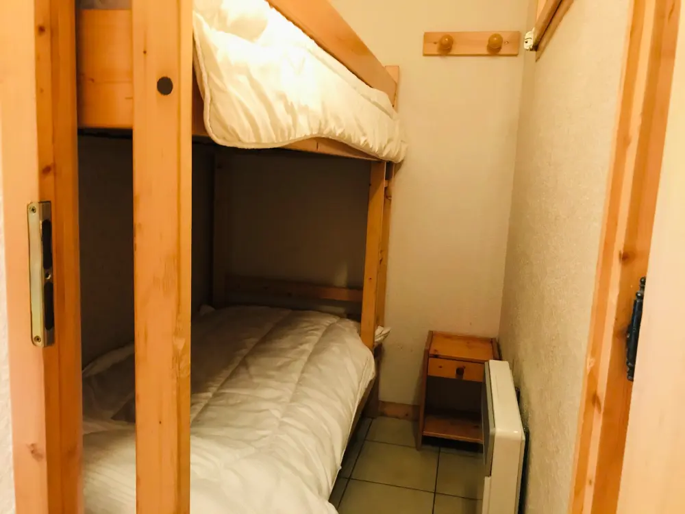Location de Vacances Morillon Village 5