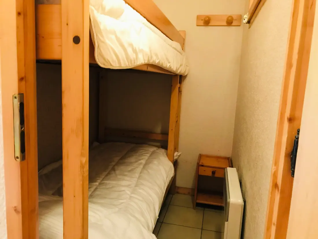 Location de Vacances Morillon Village 5