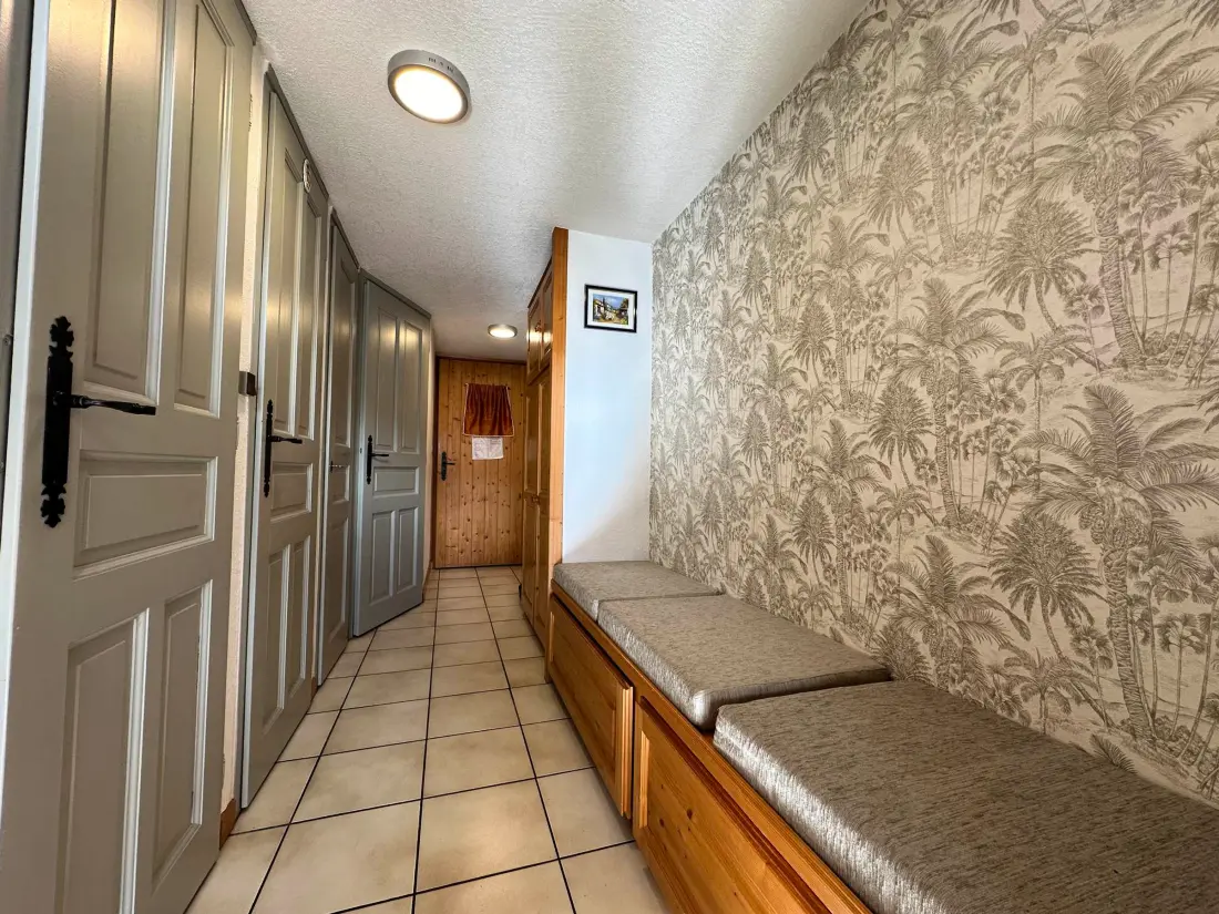 Location de Vacances Morillon Village 50