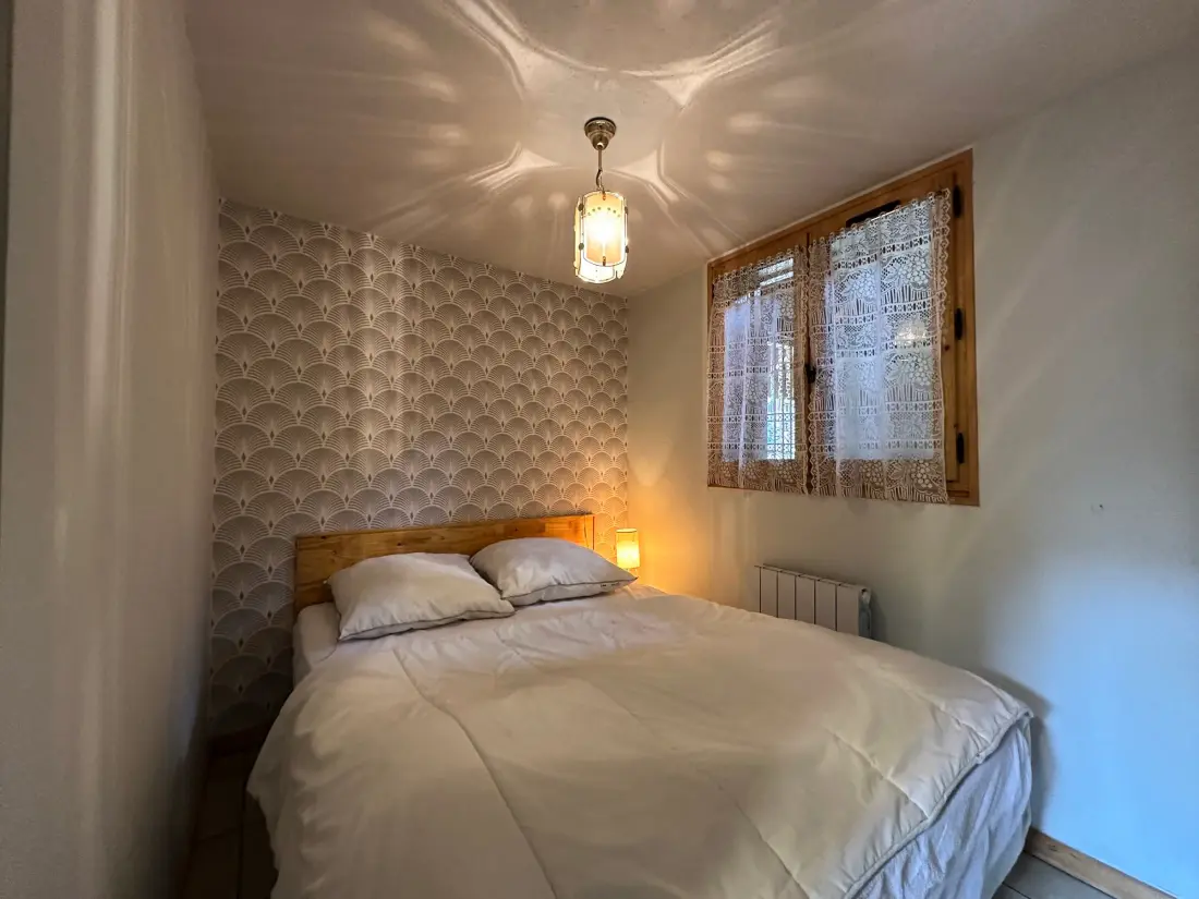 Location de Vacances Morillon Village 50