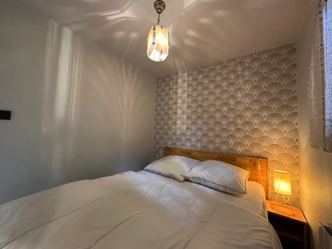 Location de Vacances Morillon Village 50