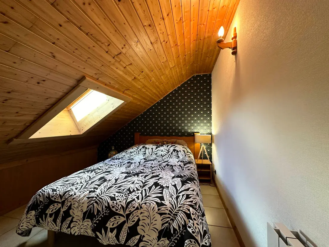 Location de Vacances Morillon Village 50