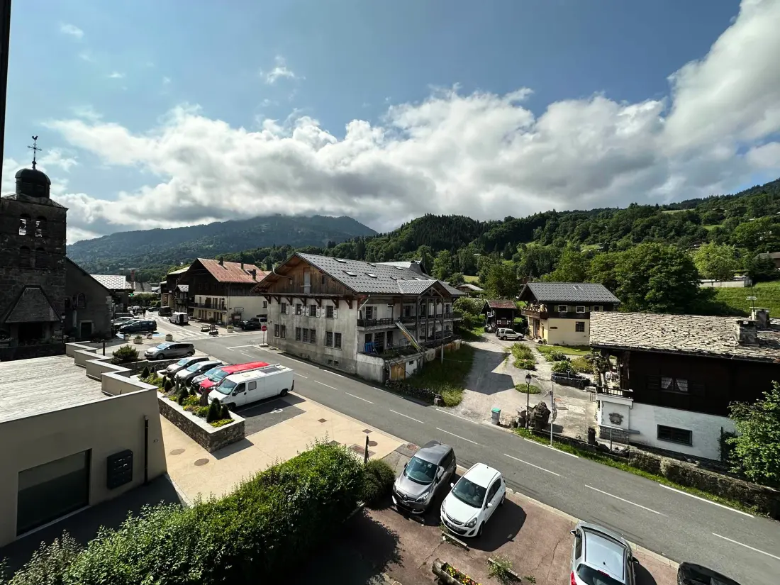 Location de Vacances Morillon Village 50