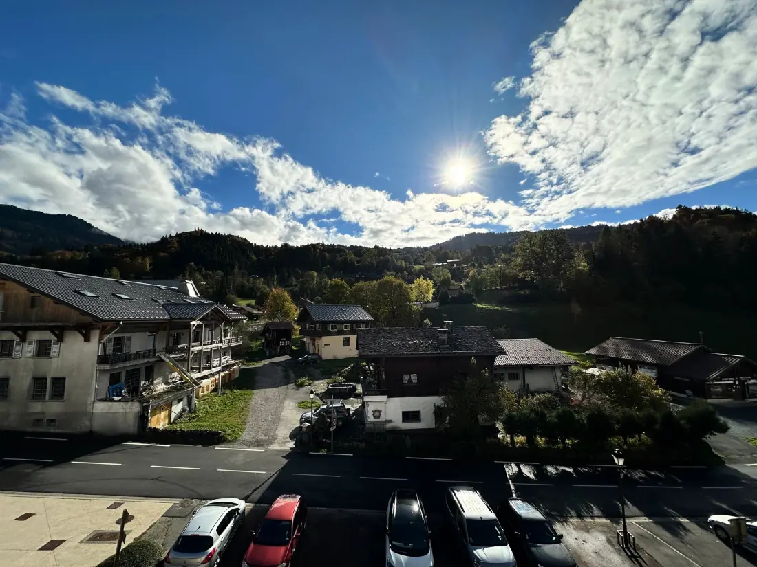 Location de Vacances Morillon Village 50