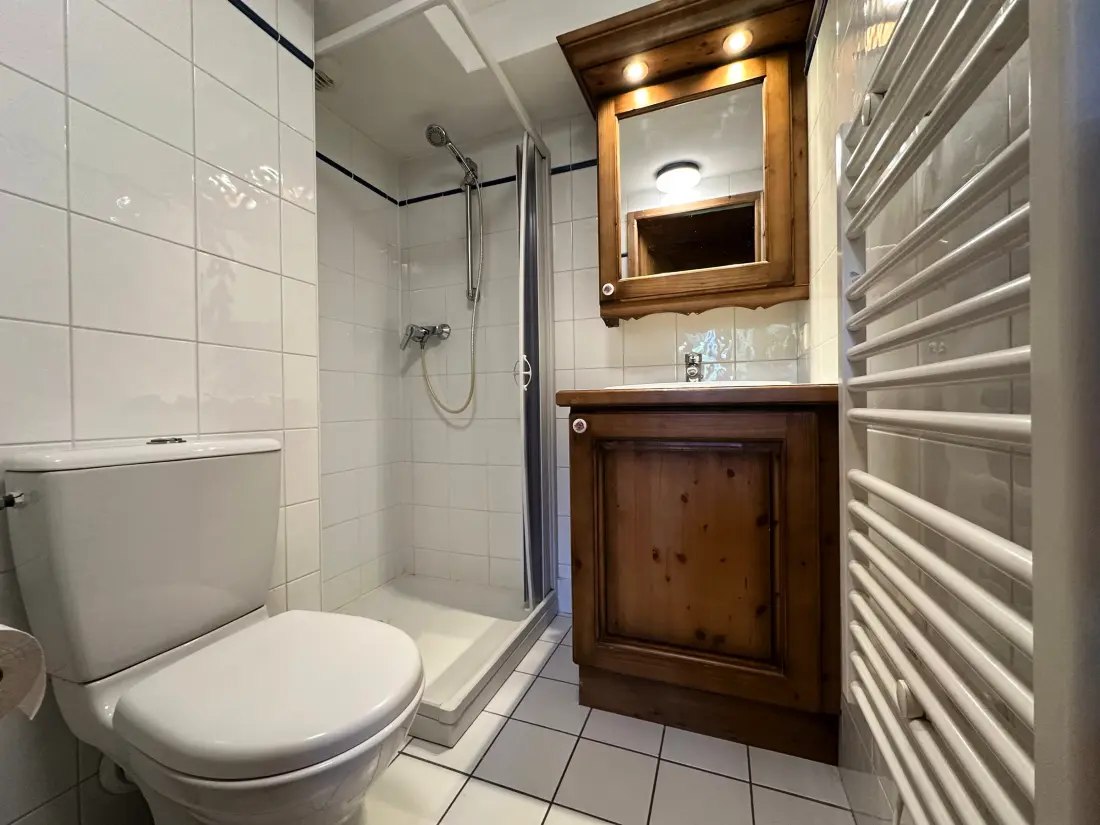 Location de Vacances Morillon Village 56