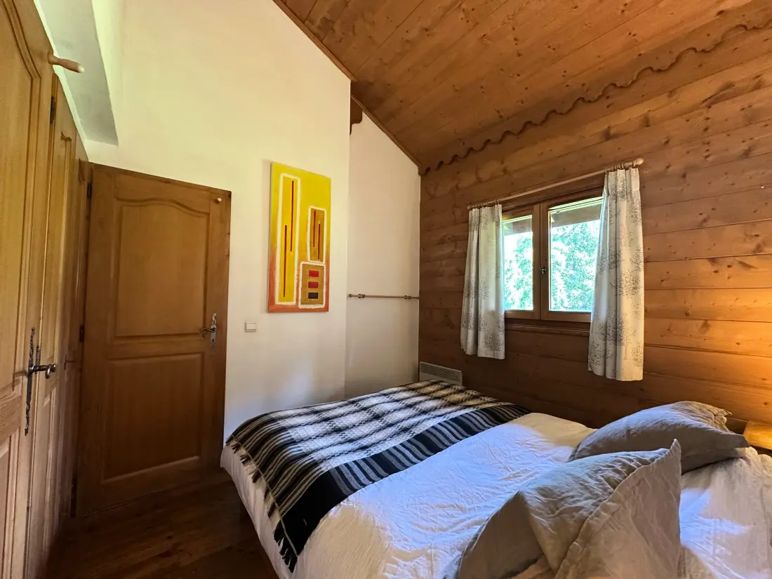 Location de Vacances Morillon Village 56