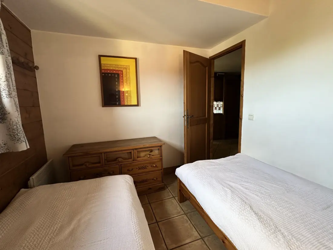 Location de Vacances Morillon Village 56