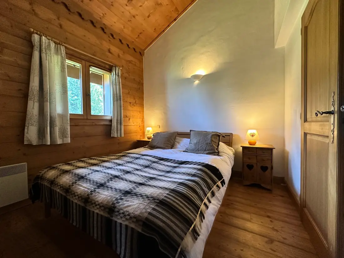 Location de Vacances Morillon Village 56