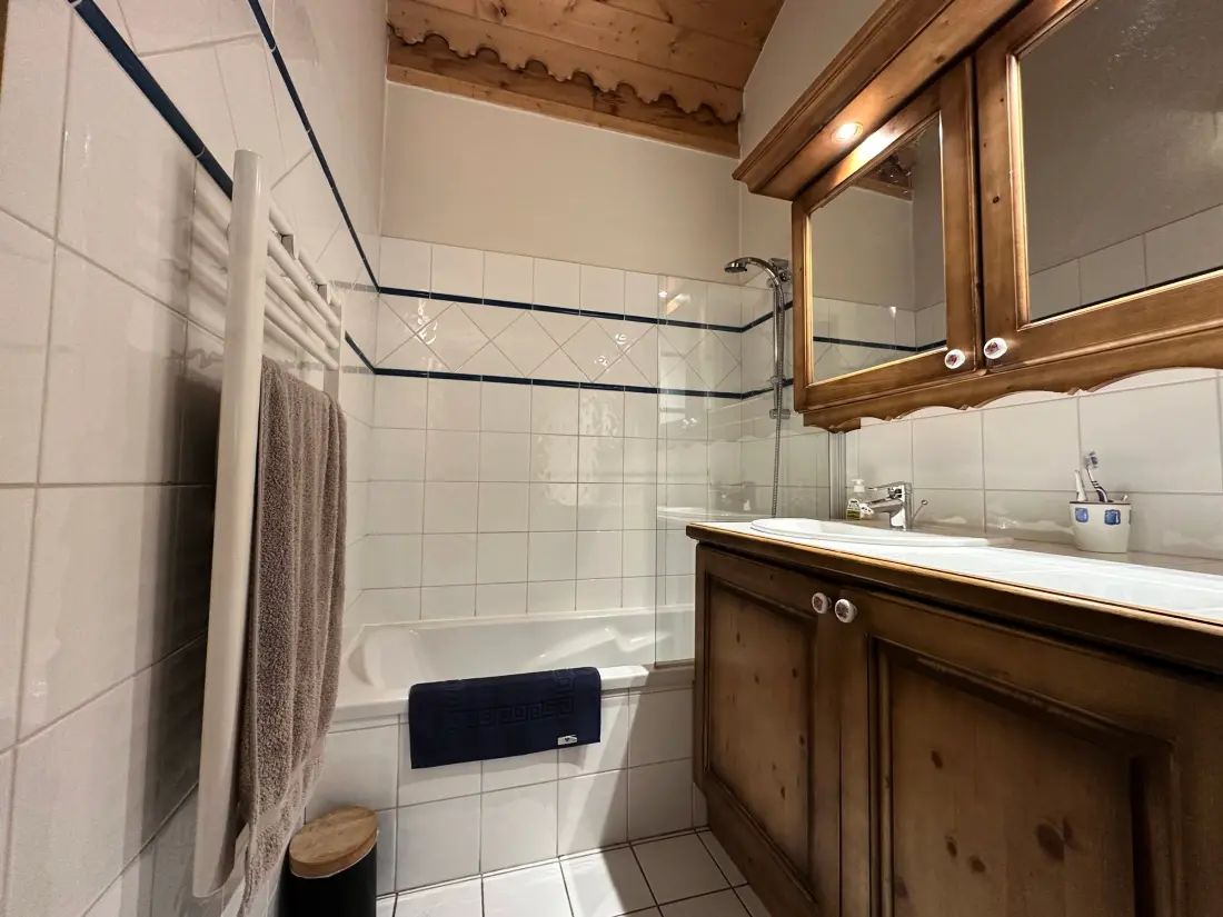 Location de Vacances Morillon Village 56