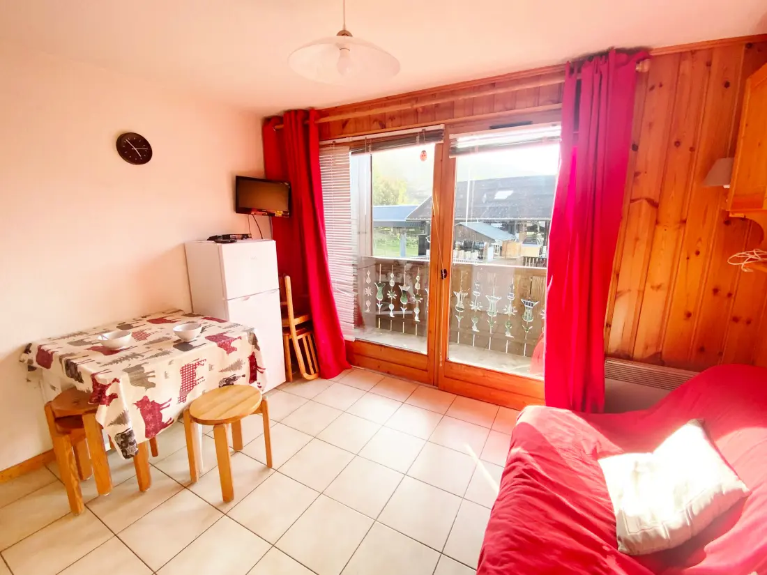 Location de Vacances Morillon Village 64