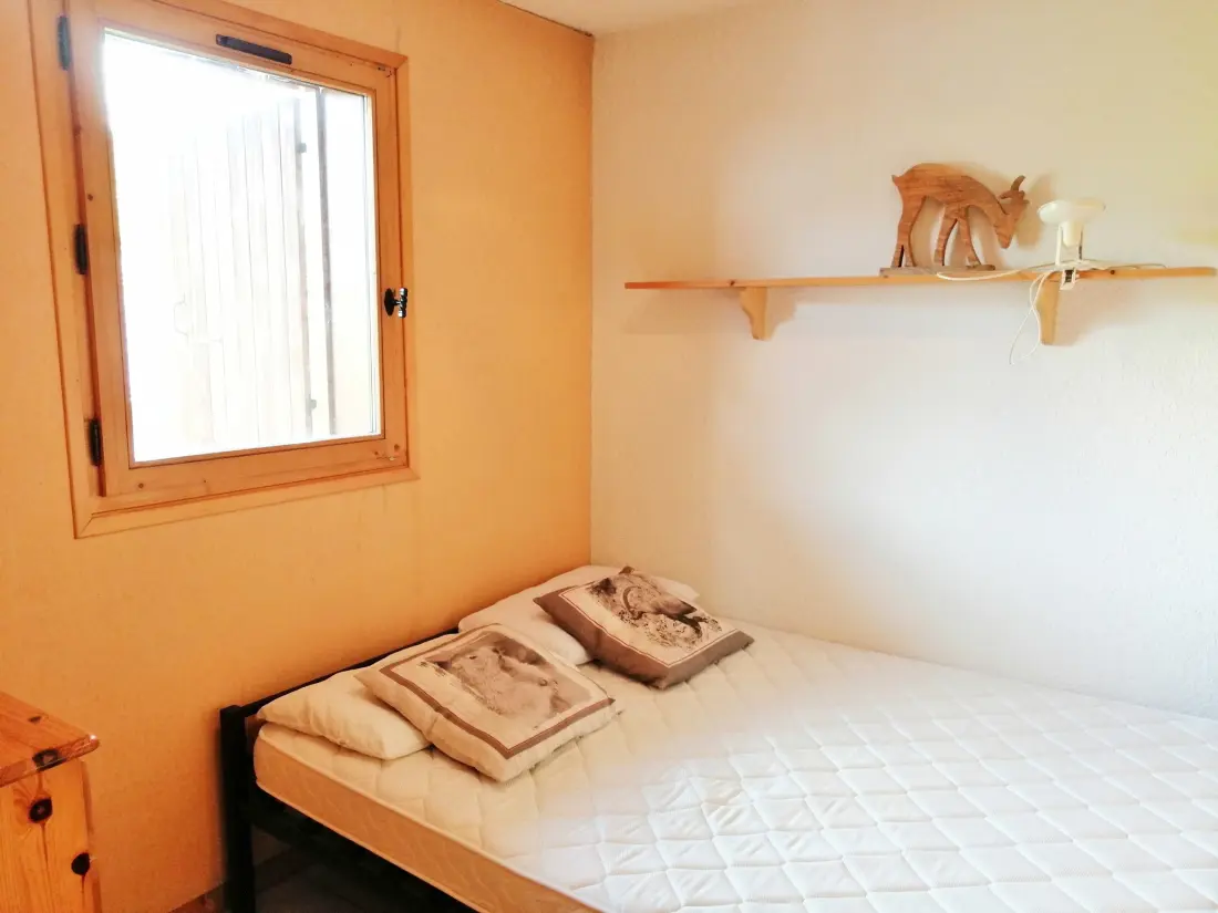 Location de Vacances Morillon Village 64
