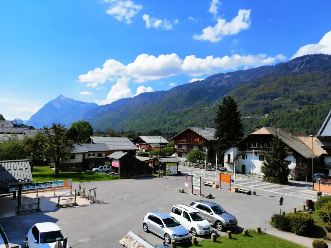 Location de Vacances Morillon Village 64