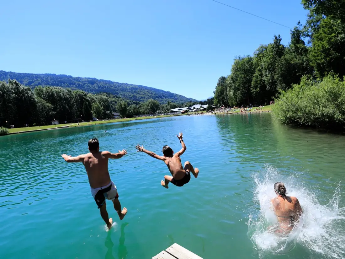 Location de Vacances Morillon Village 64