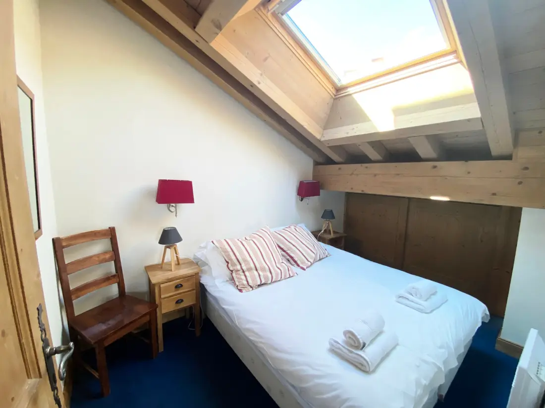Location de Vacances Morillon Village 70