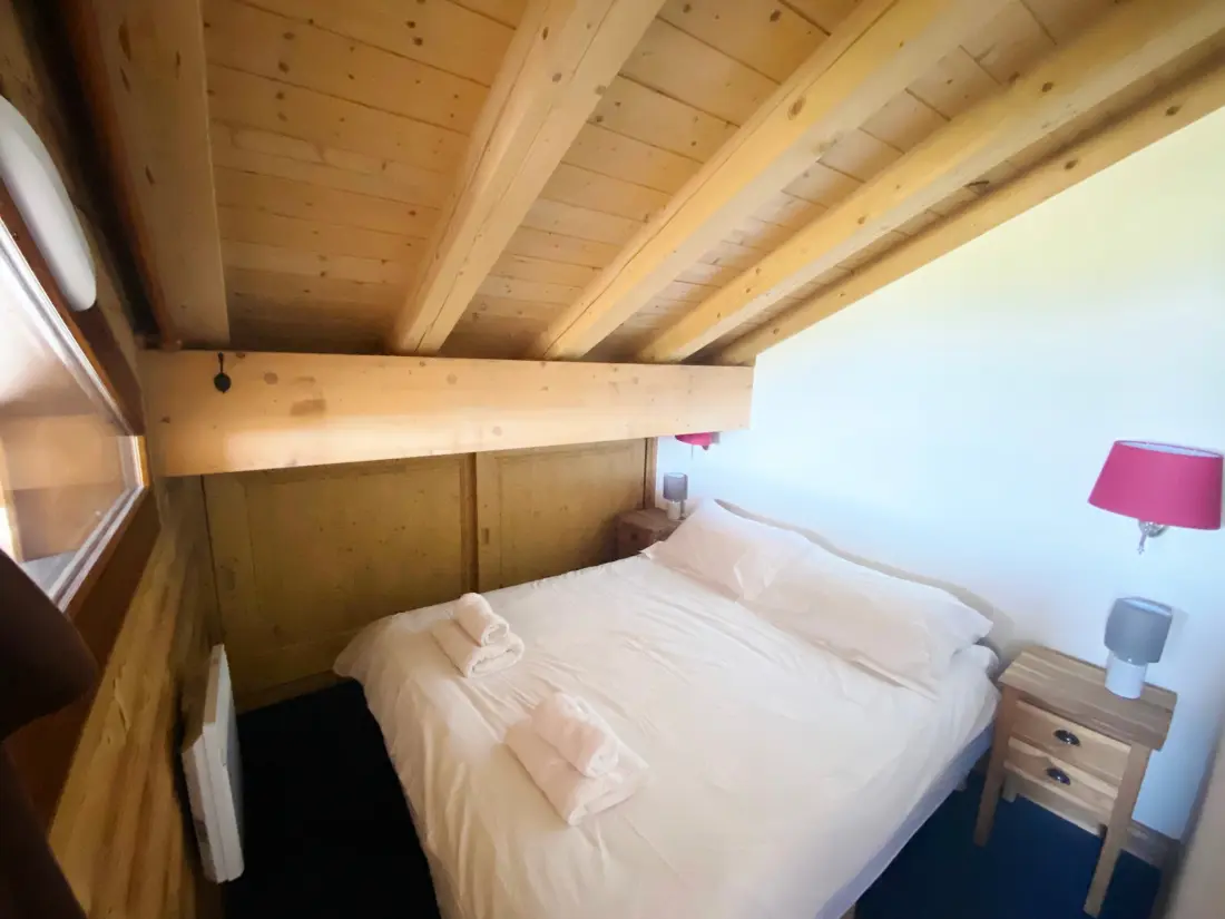 Location de Vacances Morillon Village 70