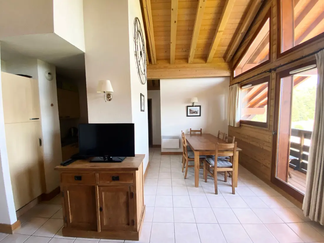 Location de Vacances Morillon Village 70