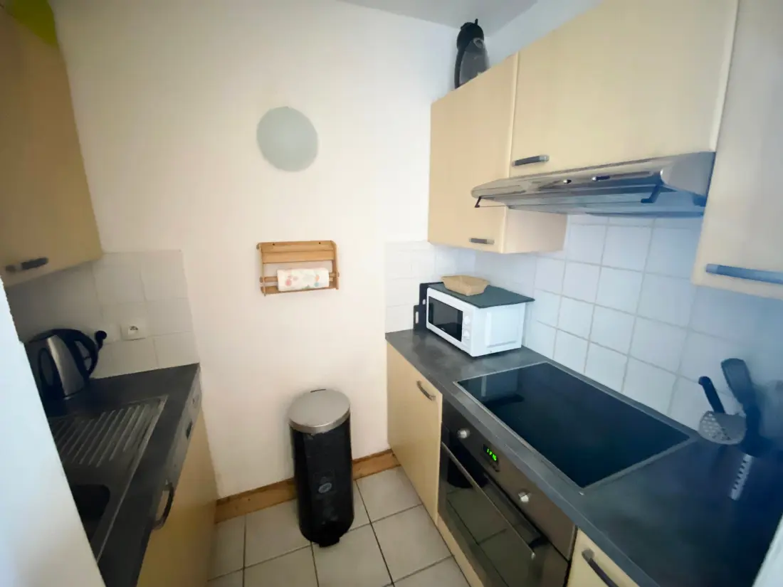 Location de Vacances Morillon Village 70