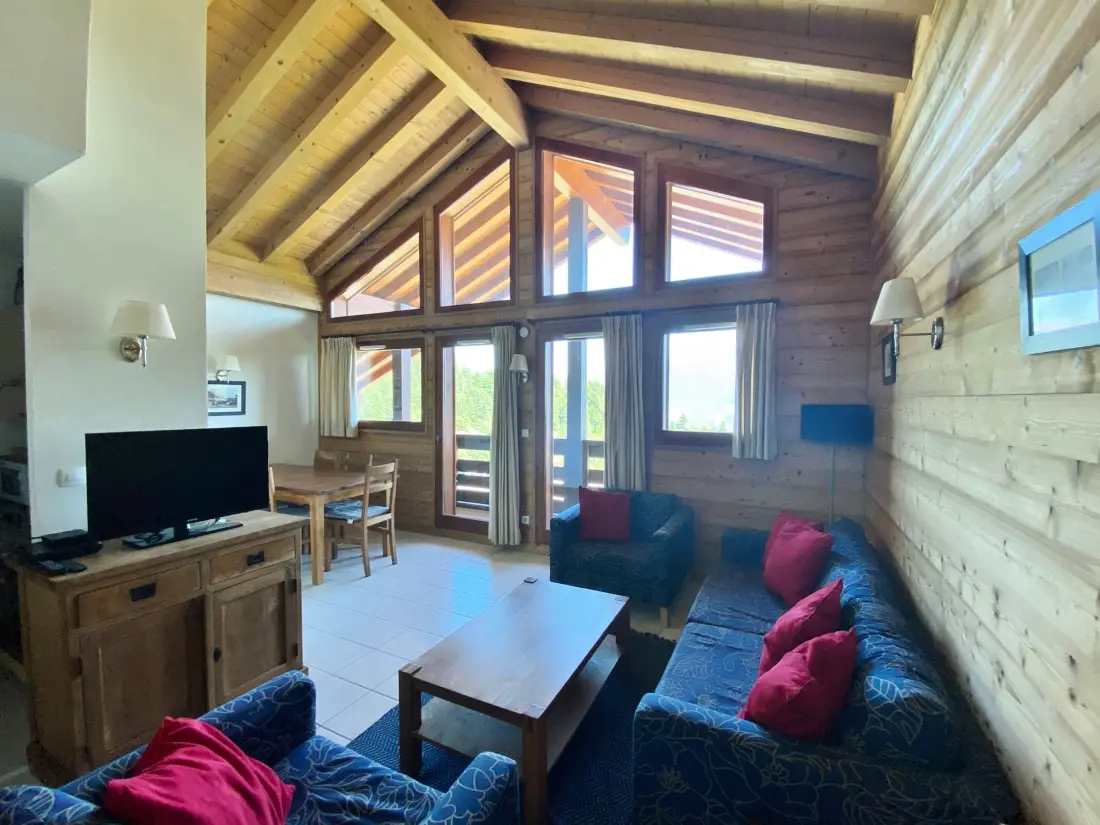 Location de Vacances Morillon Village 70