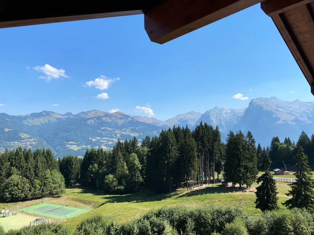 Location de Vacances Morillon Village 70