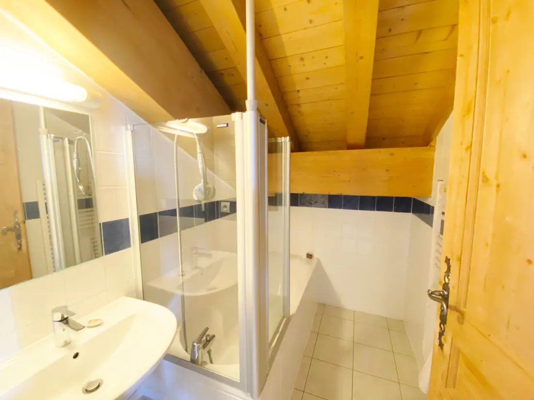 Location de Vacances Morillon Village 70