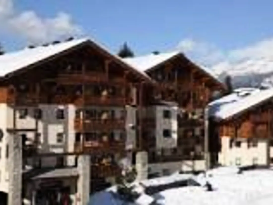 Location de Vacances Morillon Village 70