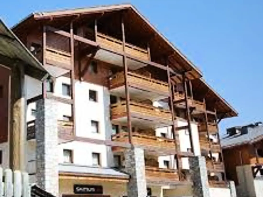 Location de Vacances Morillon Village 70