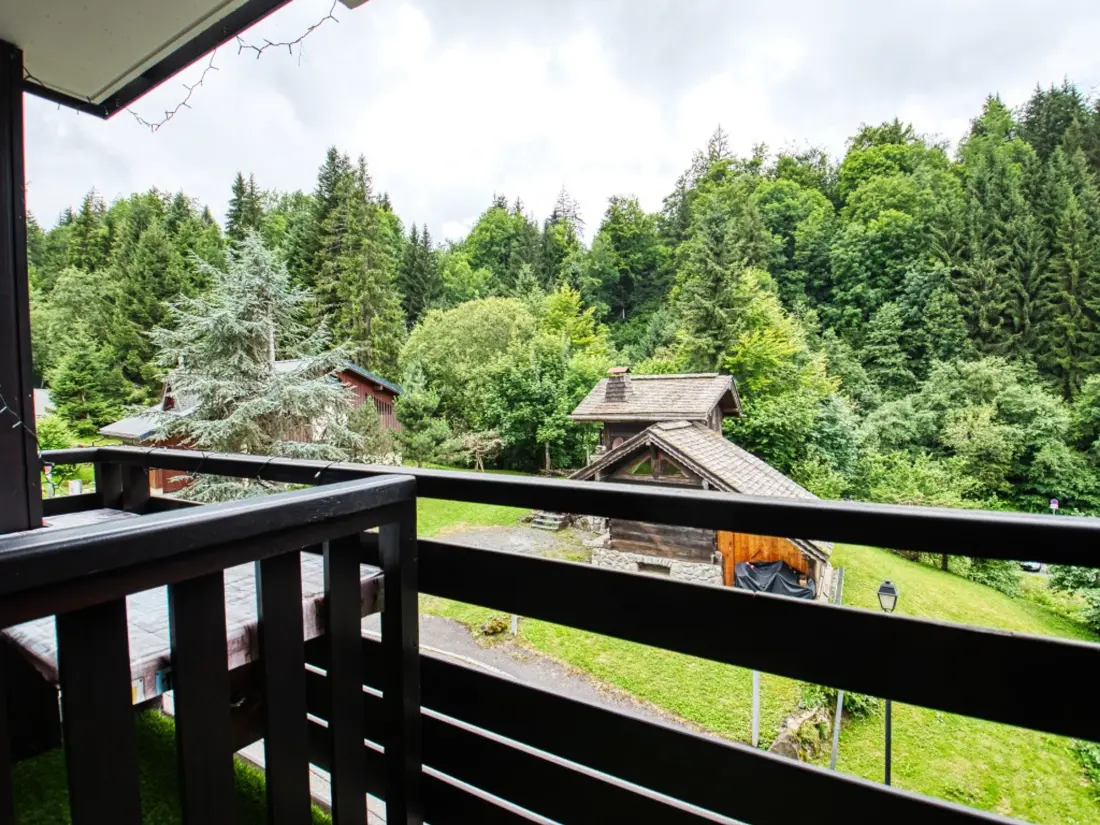 Location de Vacances Morillon Village 71