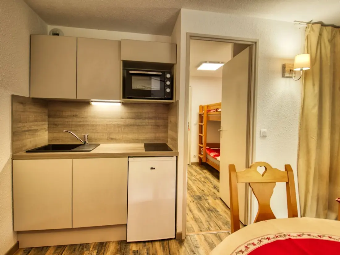 Location de Vacances Morillon Village 71