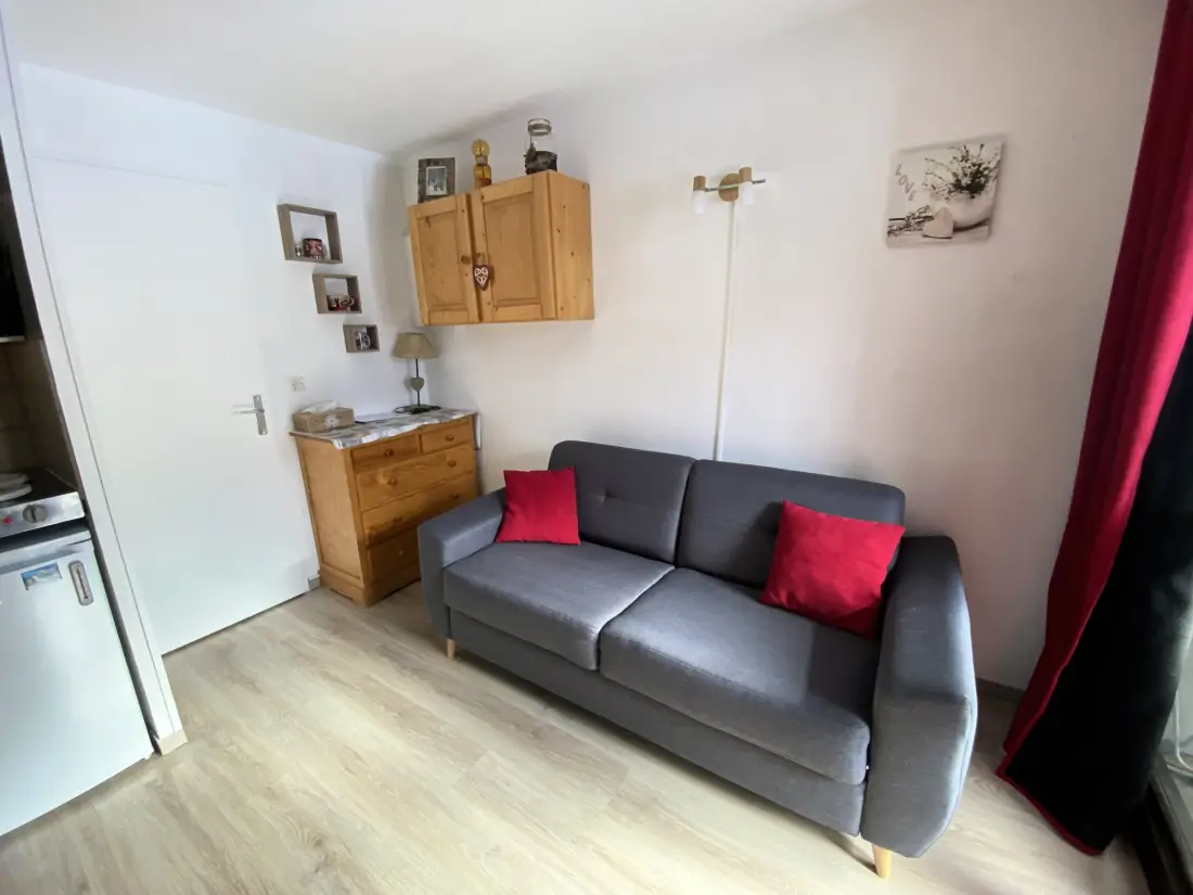 Location de Vacances Morillon Village 74