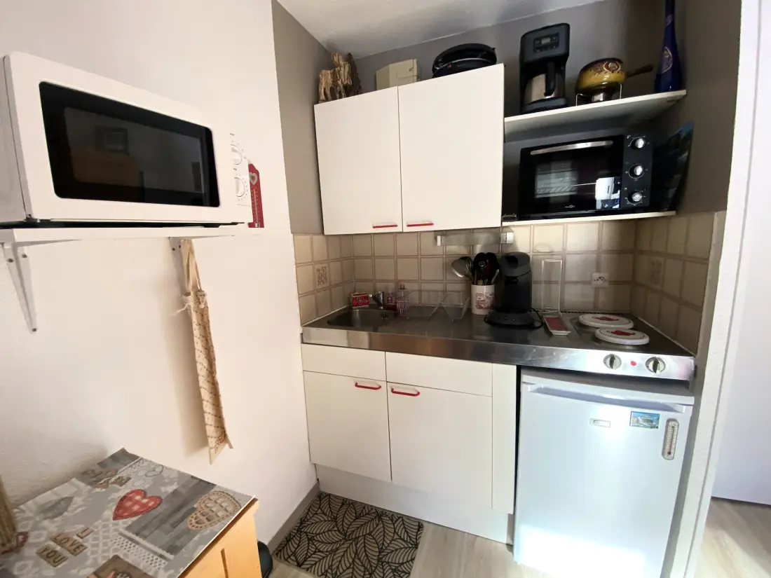 Location de Vacances Morillon Village 74