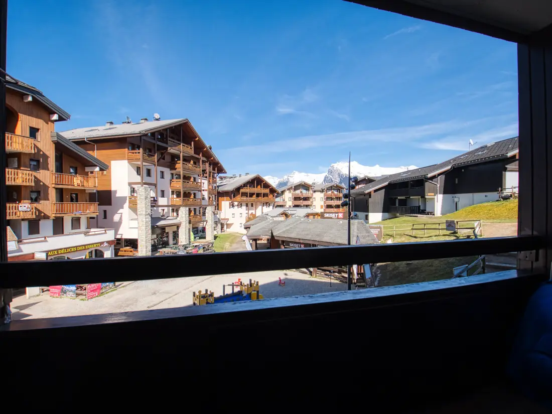 Location de Vacances Morillon Village 75