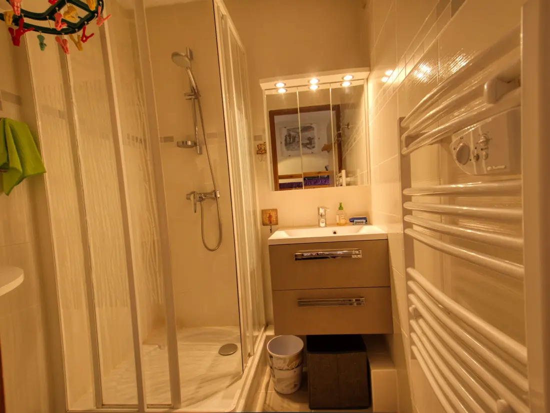 Location de Vacances Morillon Village 75
