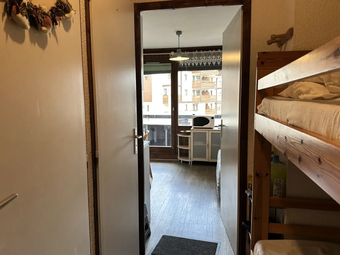 Location de Vacances Morillon Village 75