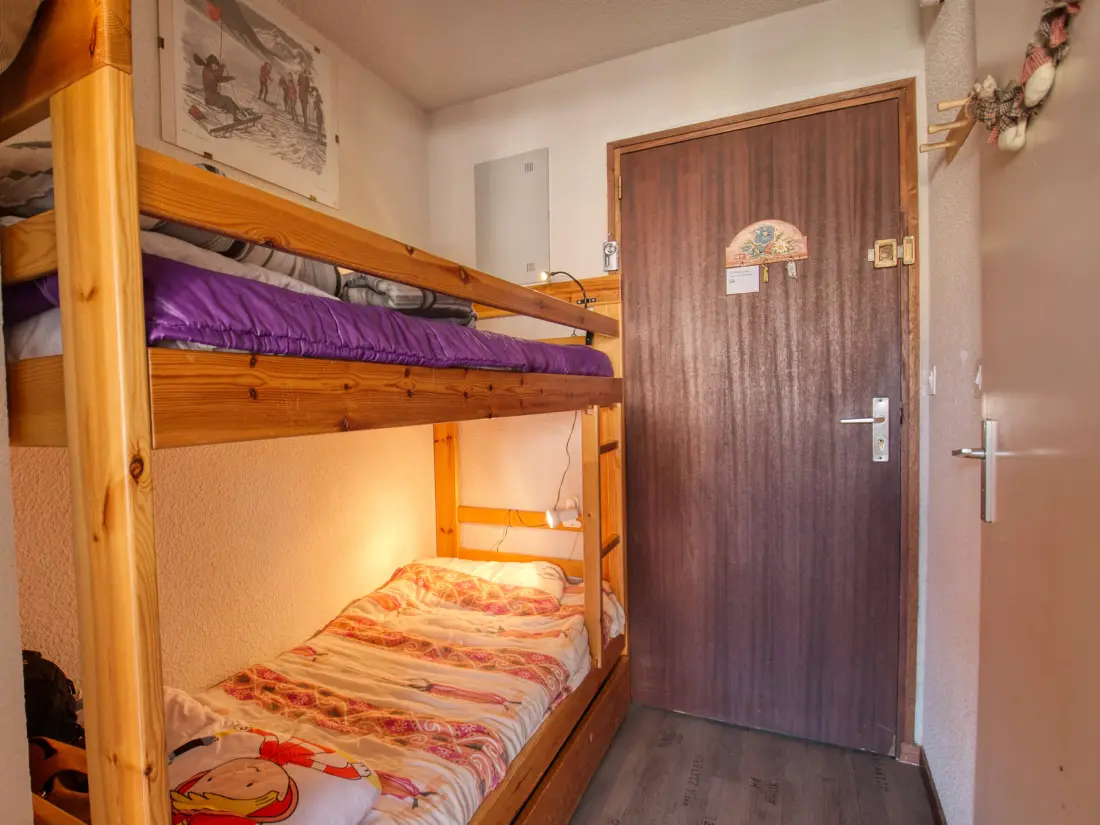 Location de Vacances Morillon Village 75