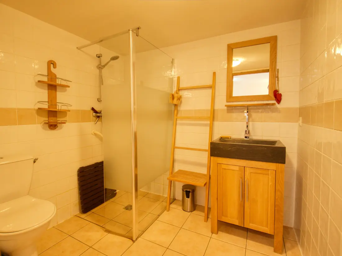 Location de Vacances Morillon Village 76