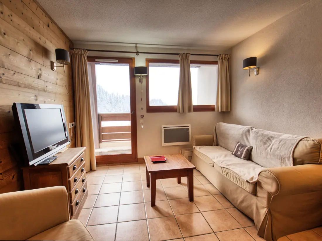 Location de Vacances Morillon Village 76
