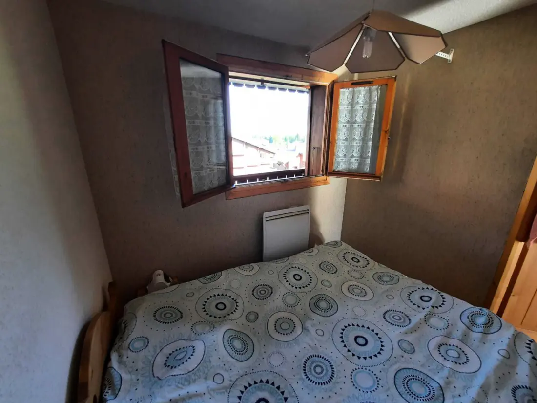 Location de Vacances Morillon Village 77