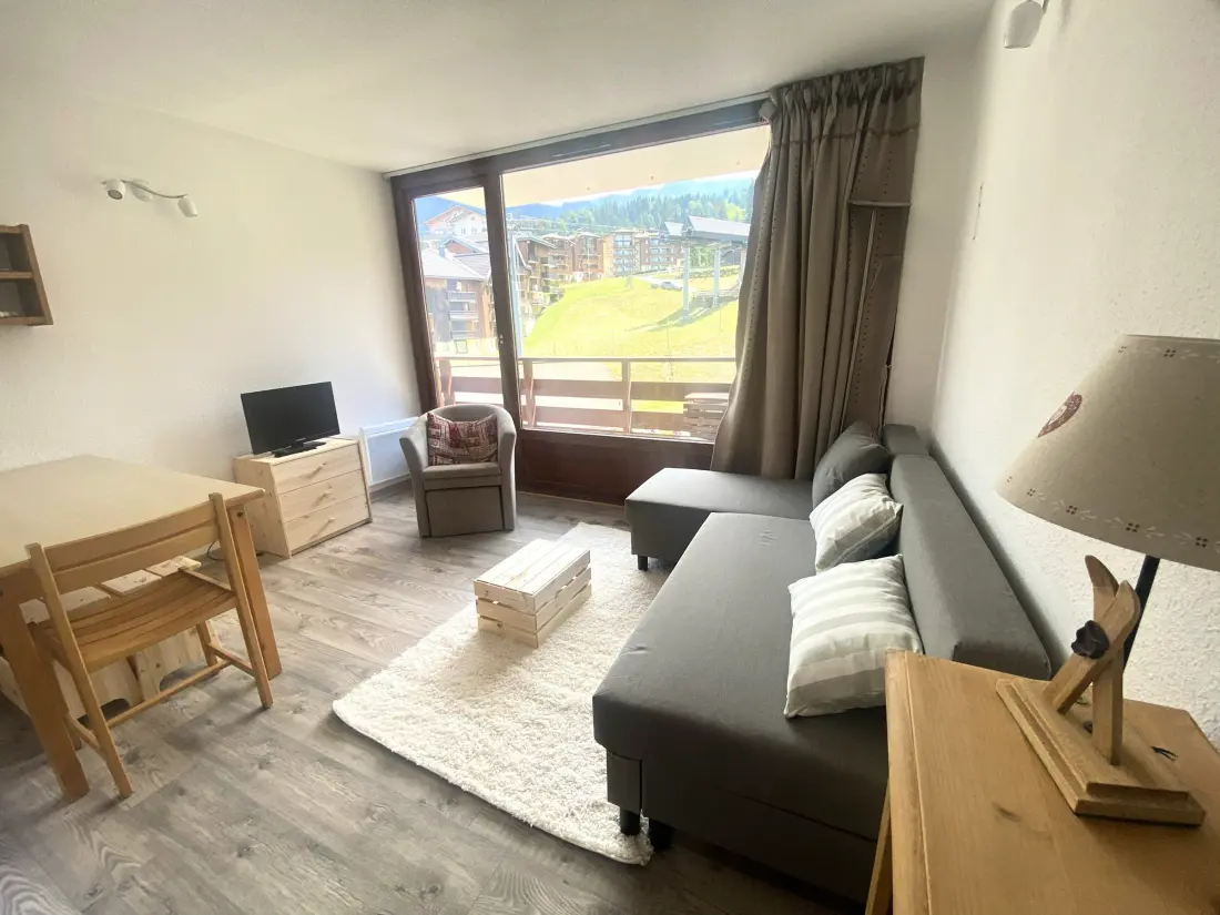 Location de Vacances Morillon Village 79