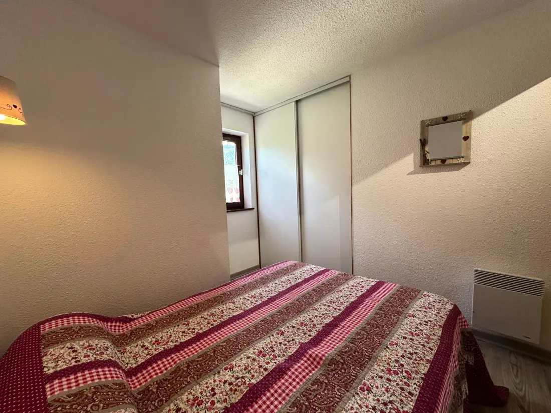Location de Vacances Morillon Village 79