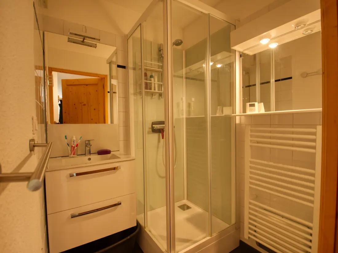 Location de Vacances Morillon Village 79