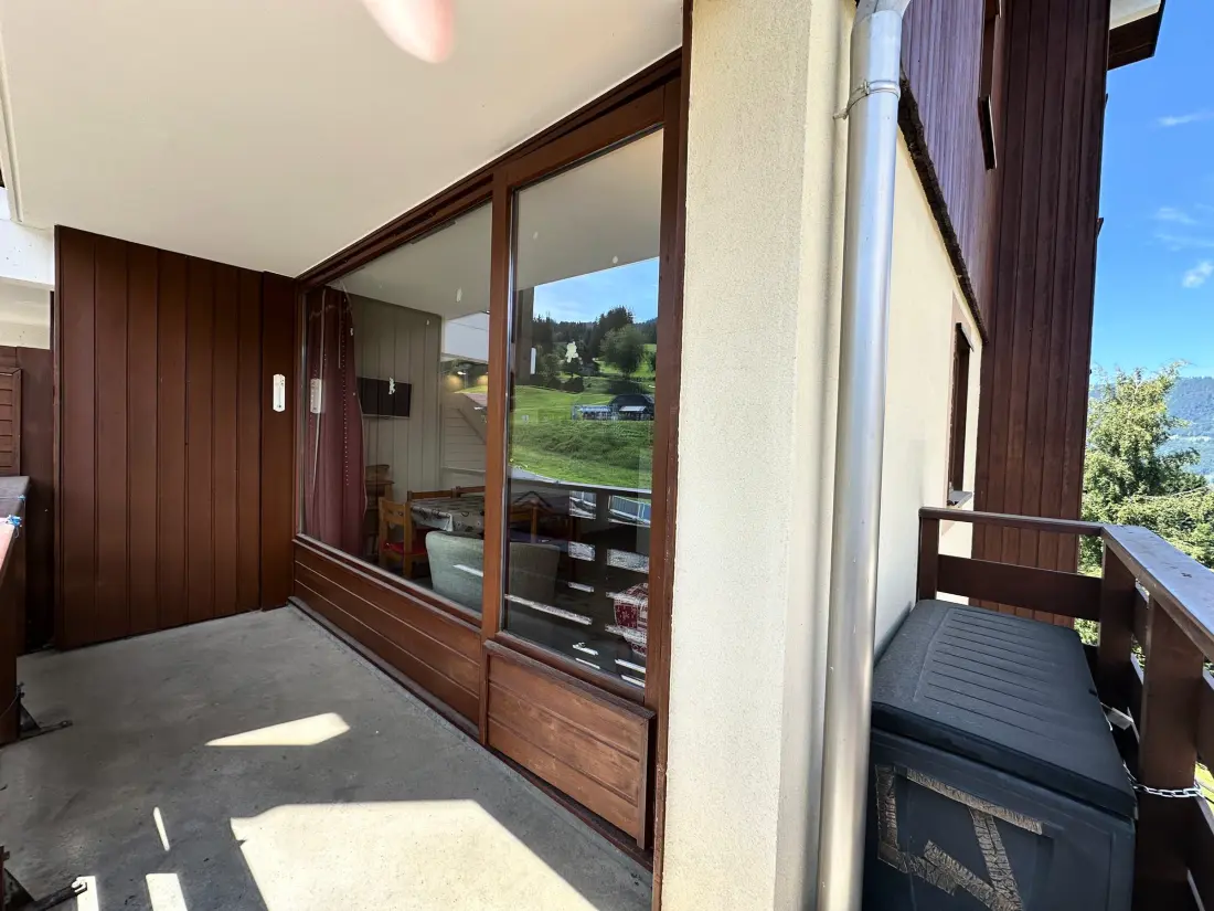 Location de Vacances Morillon Village 79
